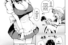 Kawaiihentai.com - Please Sakuya-San (2)