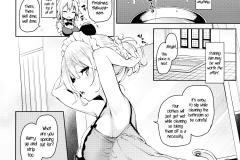 Kawaiihentai.com - Please Sakuya-San (3)