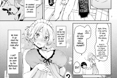 Kawaiihentai.com - Please Sakuya-San (4)