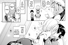 Kawaiihentai.com - Please Sakuya-San (7)