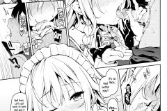 Kawaiihentai.com - Please Sakuya-San (8)