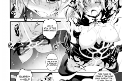 Kawaiihentai.com - Biribiri Schild 11