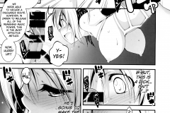 Kawaiihentai.com - Biribiri Schild 18