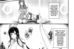kawaiihentai.com The Sister of The Woods With a Thousand Young (11)
