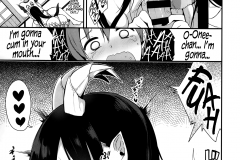 kawaiihentai.com The Sister of The Woods With a Thousand Young (13)