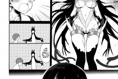 kawaiihentai.com The Sister of The Woods With a Thousand Young (23)