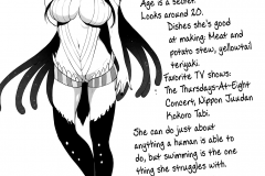 kawaiihentai.com The Sister of The Woods With a Thousand Young (25)