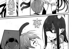 kawaiihentai.com The Sister of The Woods With a Thousand Young (7)