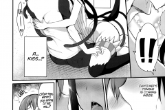 kawaiihentai.com The Sister of The Woods With a Thousand Young (8)