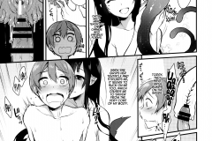 kawaiihentai.com The Sister of The Woods With a Thousand Young (11)