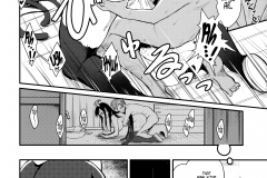 kawaiihentai.com The Sister of The Woods With a Thousand Young (14)