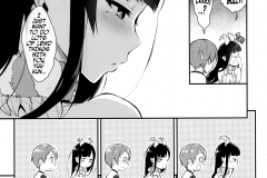 kawaiihentai.com The Sister of The Woods With a Thousand Young (15)