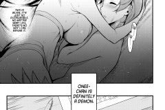 kawaiihentai.com The Sister of The Woods With a Thousand Young (21)