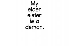 kawaiihentai.com The Sister of The Woods With a Thousand Young (23)