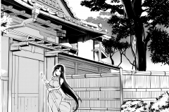 kawaiihentai.com The Sister of The Woods With a Thousand Young (24)