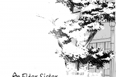 kawaiihentai.com The Sister of The Woods With a Thousand Young (25)
