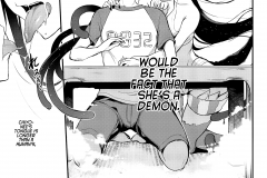 kawaiihentai.com The Sister of The Woods With a Thousand Young (3)