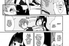 kawaiihentai.com The Sister of The Woods With a Thousand Young (4)