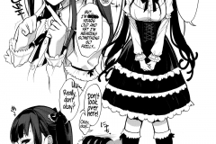 kawaiihentai.com The Sister of The Woods With a Thousand Young (11)