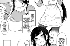 kawaiihentai.com The Sister of The Woods With a Thousand Young (12)