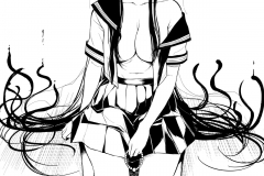 kawaiihentai.com The Sister of The Woods With a Thousand Young (13)