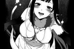 kawaiihentai.com The Sister of The Woods With a Thousand Young (17)