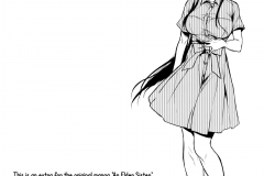 kawaiihentai.com The Sister of The Woods With a Thousand Young (2)