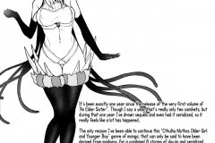 kawaiihentai.com The Sister of The Woods With a Thousand Young (23)