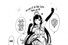 kawaiihentai.com The Sister of The Woods With a Thousand Young (3)