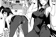 kawaiihentai.com The Sister of The Woods With a Thousand Young (4)