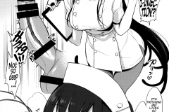 kawaiihentai.com The Sister of The Woods With a Thousand Young (7)