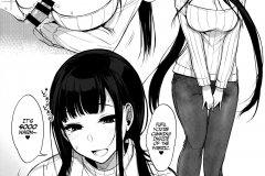 kawaiihentai.com The Sister of The Woods With a Thousand Young (9)