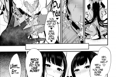 kawaiihentai.com The Sister of The Woods With a Thousand Young (10)