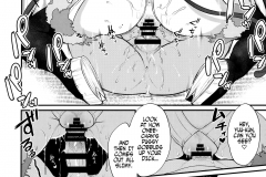 kawaiihentai.com The Sister of The Woods With a Thousand Young (13)