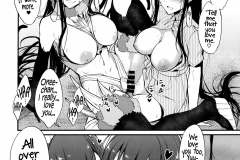kawaiihentai.com The Sister of The Woods With a Thousand Young (17)