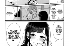 kawaiihentai.com The Sister of The Woods With a Thousand Young (19)