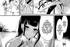 kawaiihentai.com The Sister of The Woods With a Thousand Young (6)
