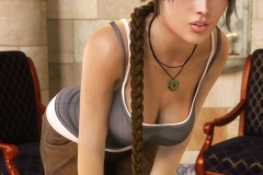 Kawaiihentai.com - Tomb Raider Hentai (74)