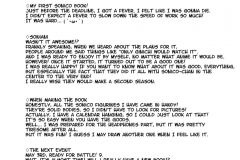 Want to Play Pranks on Sleeping Sonico-chan! KawaiiHentai 20