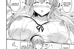 Want to Play Pranks on Sleeping Sonico-chan! KawaiiHentai 3