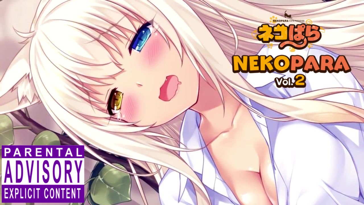 Nekopara Vol.2