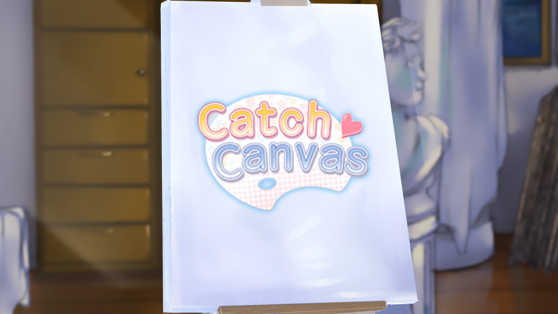 Catch Canvas