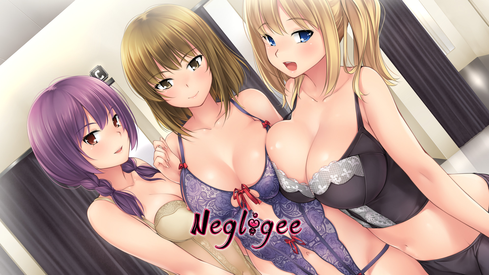 Negligee