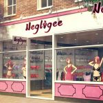 Negligee