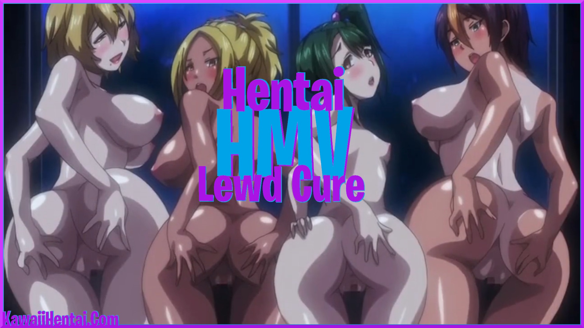 Hentai HMV – Lewd Cure