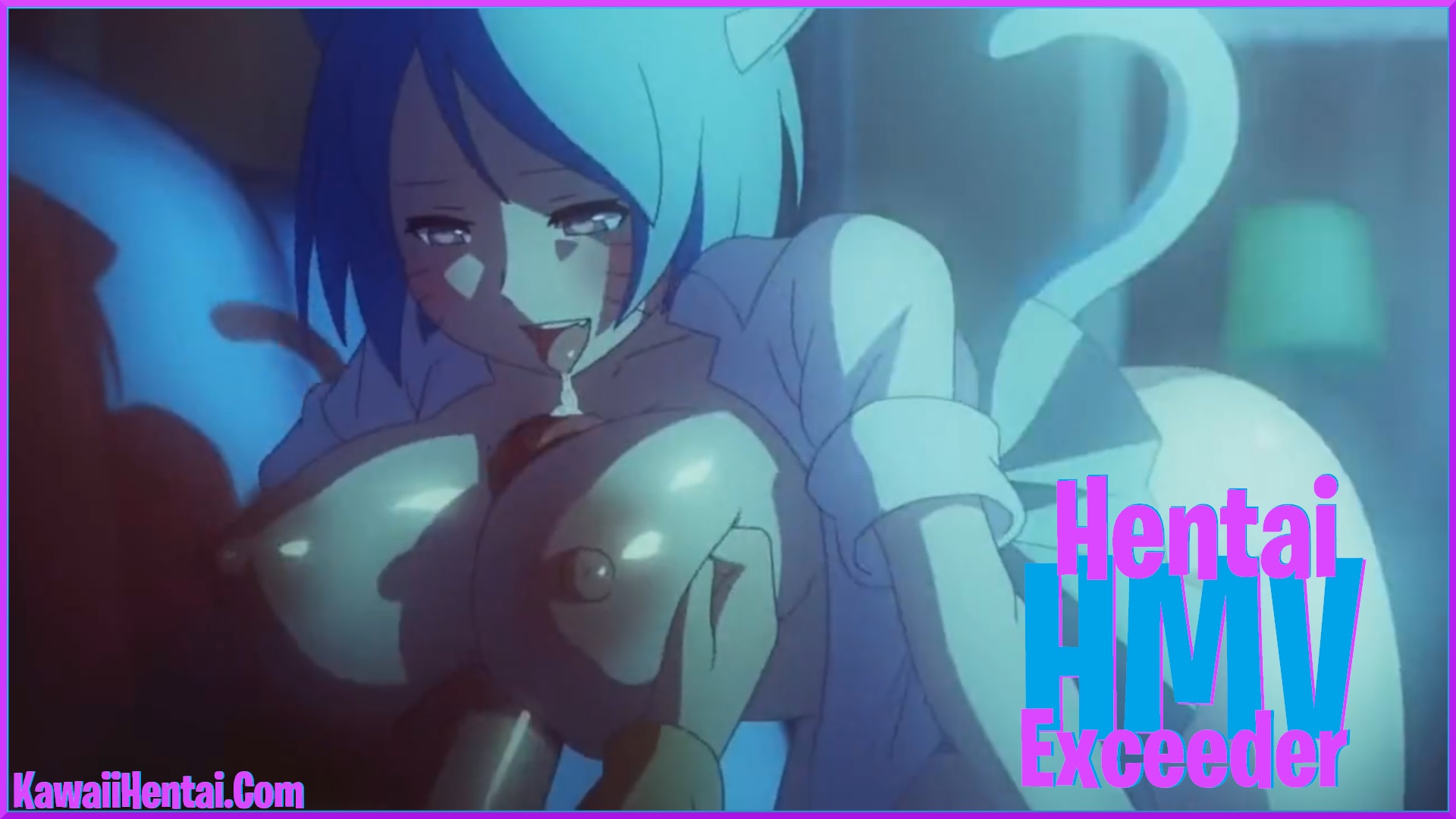 Hentai HMV – Exceeder