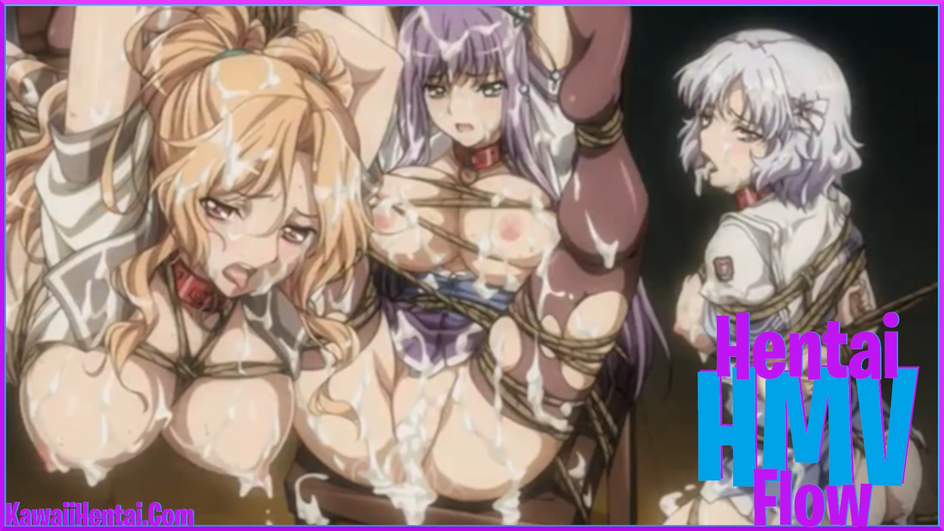 Hentai HMV – Flow