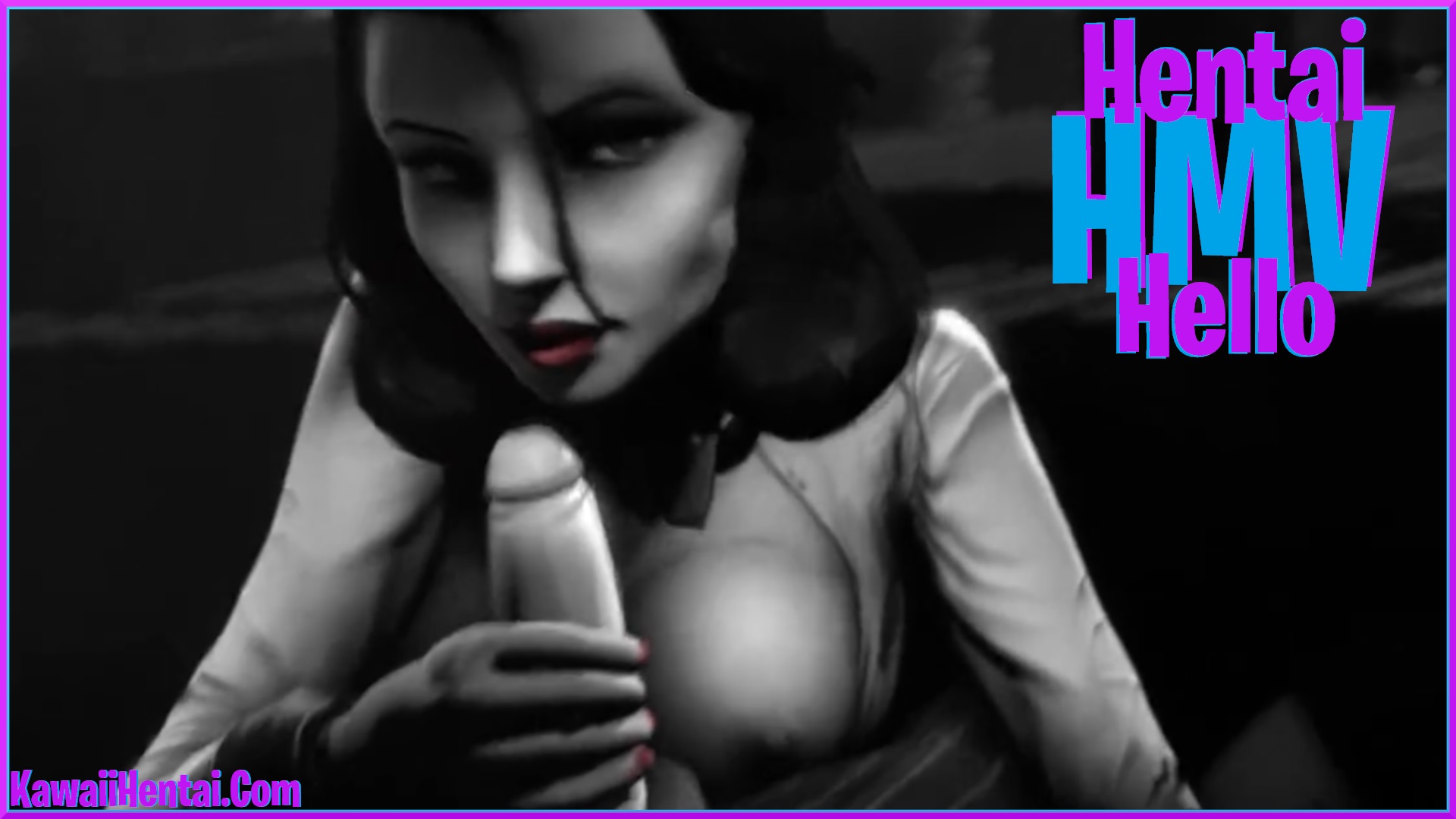 Hentai HMV – Hello