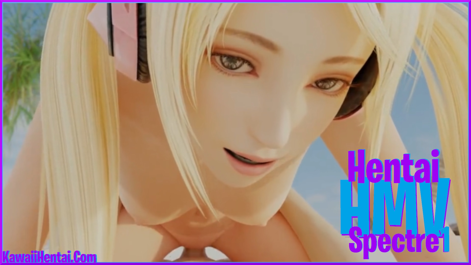 Hentai HMV – Spectre 1