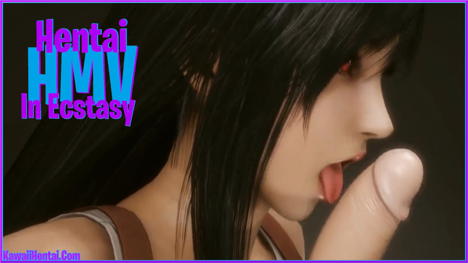 Hentai HMV – In Ecstasy